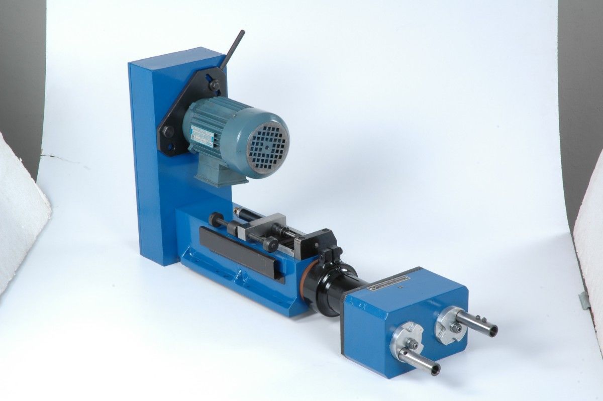 Machine Image